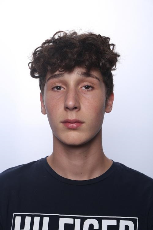 Photo de Adam Marahoui